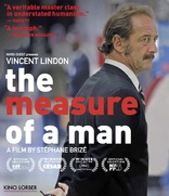 The Measure of a Man (Blu-ray Movie)