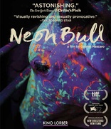 Neon Bull (Blu-ray Movie)