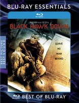 Black Hawk Down (Blu-ray Movie)