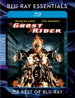 Ghost Rider (Blu-ray Movie)