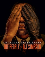 American Crime Story: The People v. O.J. Simpson (Blu-ray Movie)