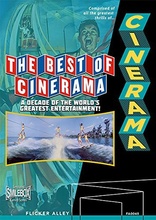 The Best of Cinerama (Blu-ray Movie)