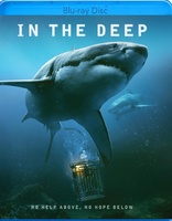 In the Deep (Blu-ray Movie)