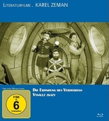 Vynlez zkzy (Blu-ray Movie), temporary cover art