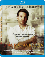 Burnt (Blu-ray Movie)