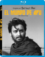 El mundo de Apu (Blu-ray Movie)