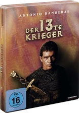 The 13th Warrior (Blu-ray Movie), temporary cover art