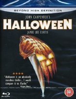 Halloween (Blu-ray Movie)