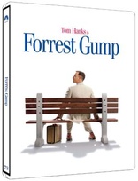 Forrest Gump (Blu-ray Movie), temporary cover art