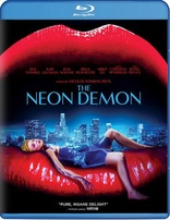 The Neon Demon (Blu-ray Movie)