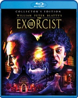 The Exorcist III (Blu-ray Movie)