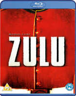 Zulu (Blu-ray Movie)