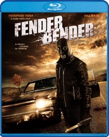 Fender Bender (Blu-ray Movie)