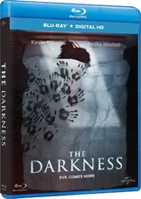 The Darkness (Blu-ray Movie)