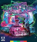 Dead-End Drive-In (Blu-ray Movie)