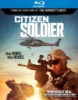 Citizen Soldier (Blu-ray Movie)