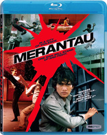 Merantau (Blu-ray Movie)