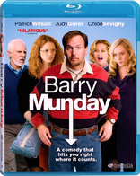 Barry Munday (Blu-ray Movie)