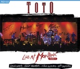 Toto: Live at Montreux 1991 (Blu-ray Movie)
