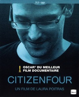 Citizenfour (Blu-ray Movie)