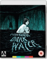 Dark Water (Blu-ray Movie)