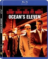 Ocean's Eleven (Blu-ray Movie), temporary cover art