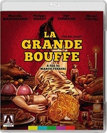 La Grande Bouffe (Blu-ray Movie)