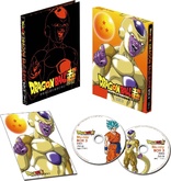 Dragon Ball Super: BLU RAY BOX 3 (Blu-ray Movie)