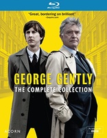 George Gently: The Complete Collection (Blu-ray Movie)