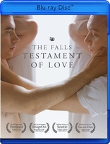 The Falls: Testament of Love (Blu-ray Movie)