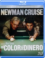 The Color of Money (Blu-ray Movie)