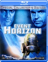 Event Horizon (Blu-ray Movie)