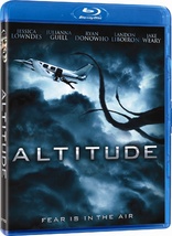 Altitude (Blu-ray Movie)