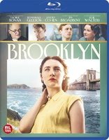 Brooklyn (Blu-ray Movie)