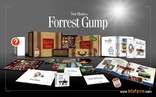 Forrest Gump (Blu-ray Movie), temporary cover art