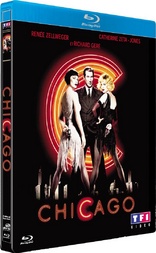 Chicago (Blu-ray Movie)