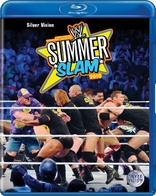 WWE: SummerSlam 2010 (Blu-ray Movie)