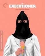 The Executioner (Blu-ray Movie)