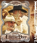 Lonesome Dove (Blu-ray Movie)