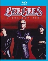 Bee Gees: In Our Own Time (Blu-ray Movie), temporary cover art