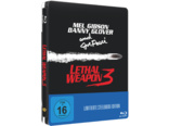 Lethal Weapon 3 (Blu-ray Movie)