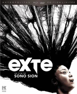 Exte: Hair Extensions - dition Limite (Blu-ray Movie)