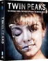 Twin Peaks: The Original Series, Fire Walk With Me & The Missing Pieces (Blu-ray Movie)