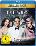 Trumbo (Blu-ray Movie)