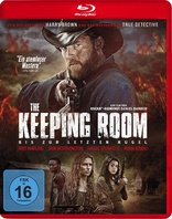 The Keeping Room (Blu-ray Movie)