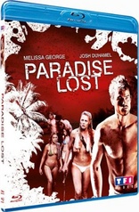 Paradise Lost (Blu-ray Movie)