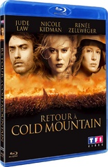Cold Mountain (Blu-ray Movie)