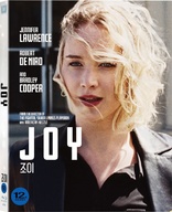 Joy (Blu-ray Movie), temporary cover art