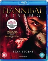 Hannibal Rising (Blu-ray Movie)