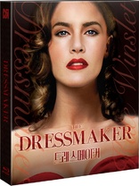 The Dressmaker (Blu-ray Movie)